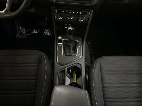 Certified 2023 Volkswagen Tiguan S image 33