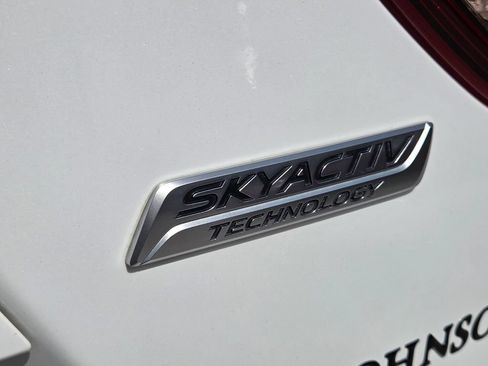 Used 2016 MAZDA CX-5 Sport w/ Rear Camera Package FWD image 17