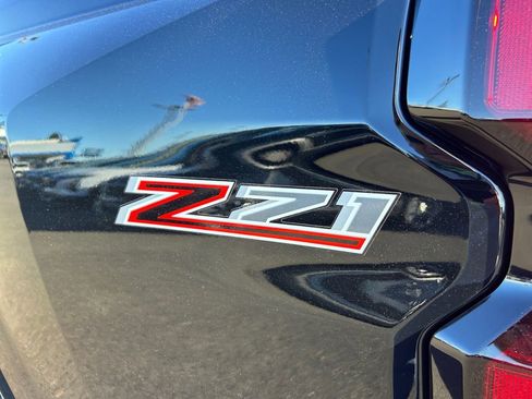 New 2026 Chevrolet Colorado Z71 w/ Technology Package image 31