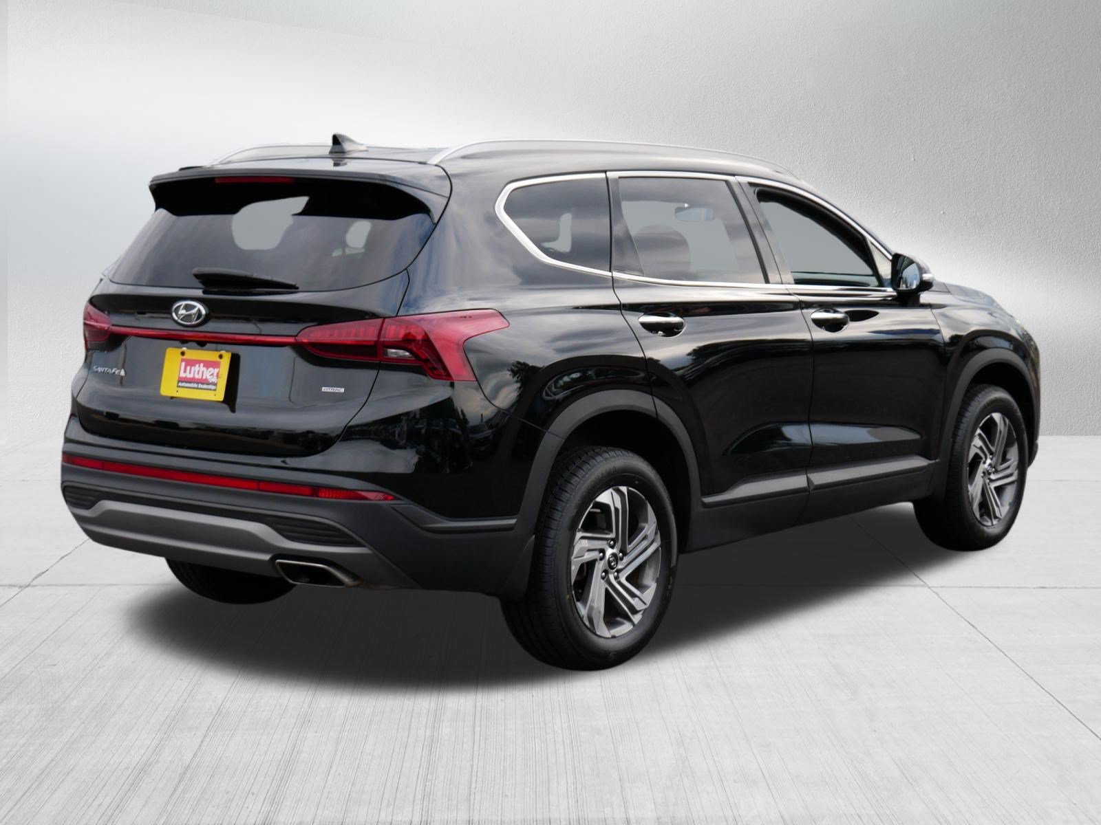 Used 2023 Hyundai Santa Fe SEL AWD/4WD image 7