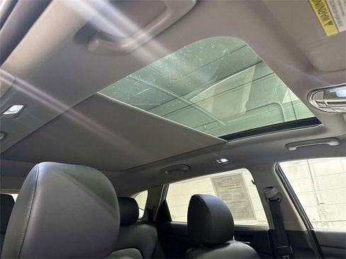 Certified 2021 Hyundai Tucson Ultimate image 15