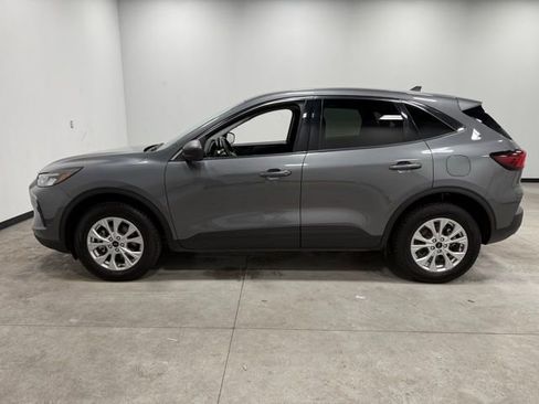 Certified 2024 Ford Escape Active image 8
