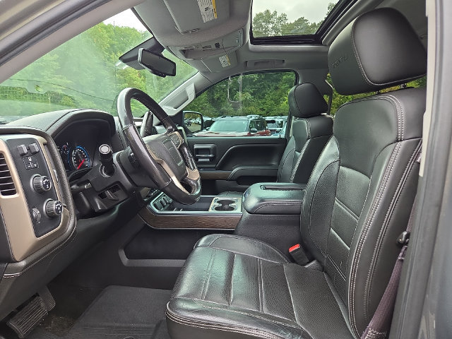 Used 2017 GMC Sierra 1500 Denali w/ Denali Ultimate Package AWD/4WD image 2
