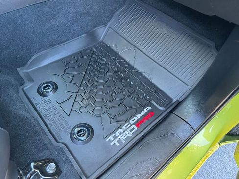 Used 2022 Toyota Tacoma TRD Pro image 14