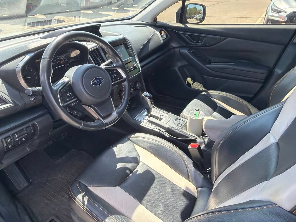 Used 2019 Subaru Crosstrek 2.0i Premium w/ Eyesight System AWD/4WD image 4