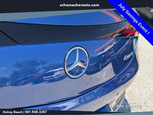 Used 2025 Mercedes-Benz CLE 300 4MATIC Coupe image 14