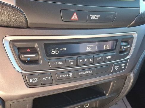 Used 2019 Honda Passport Sport image 15