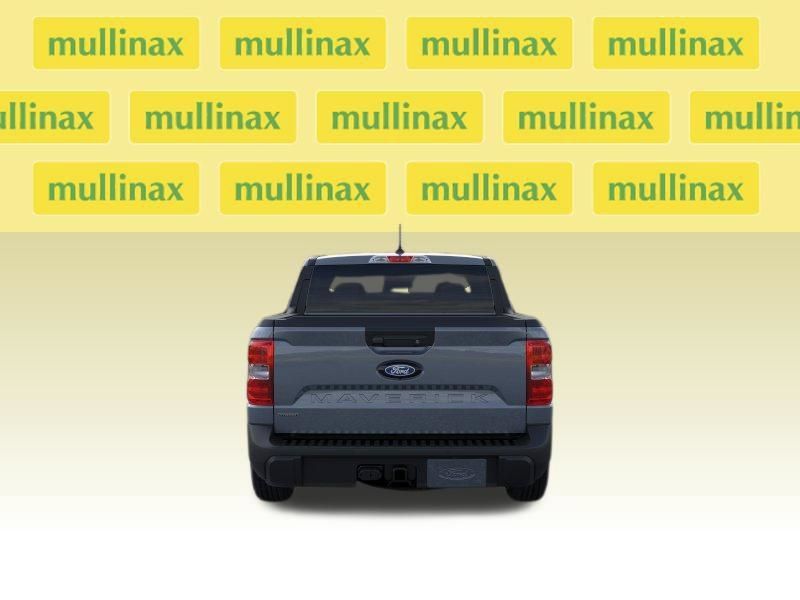 New 2026 Ford Maverick Lariat w/ 4K Tow Package AWD/4WD image 40