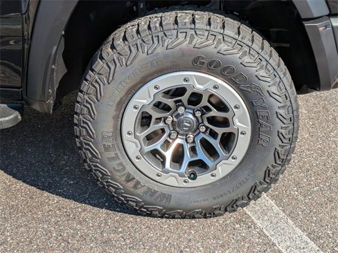 New 2026 RAM 1500 RHO w/ RHO Level 1 Equipment Group image 10