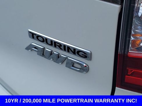 Used 2019 Honda Pilot Touring image 7