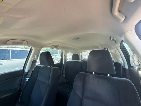 Used 2012 Honda CR-V LX image 7