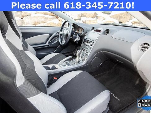 Used 2004 Toyota Celica GT image 20