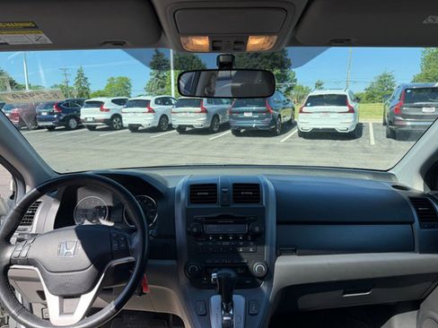 Used 2009 Honda CR-V EX-L image 10