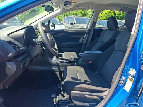 Used 2022 Subaru Impreza 2.0i Premium AWD/4WD image 13