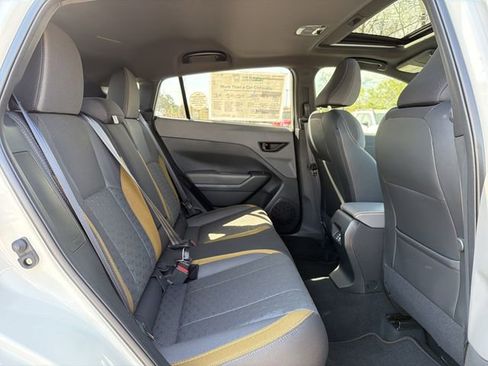 New 2026 Subaru Crosstrek 2.5i Sport AWD/4WD image 15