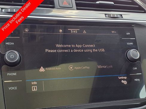 Used 2022 Volkswagen Tiguan SE FWD image 29