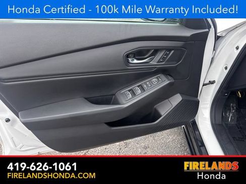 Used 2023 Honda Accord EX-L image 11