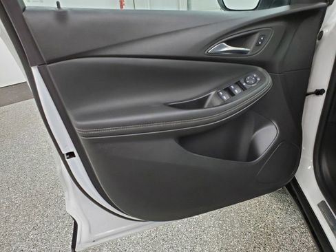 Used 2023 Buick Encore GX Preferred w/ Cold Weather Comfort Package FWD image 13