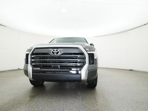 New 2026 Toyota Tundra Limited AWD/4WD image 31