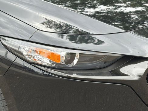 New 2026 MAZDA MAZDA3 s FWD image 30
