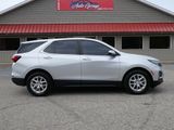 Used 2022 Chevrolet Equinox LT image 4