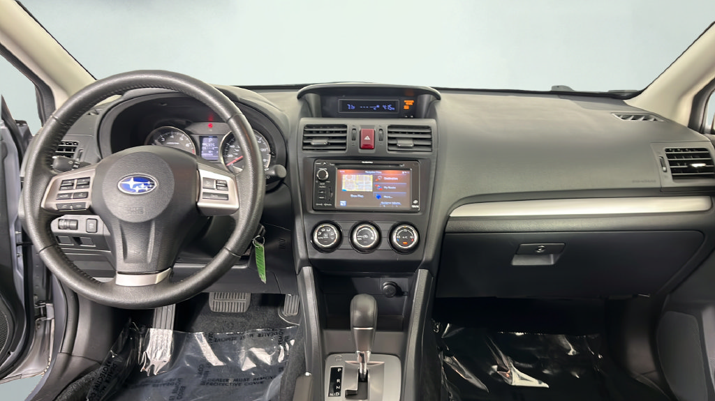 Used 2014 Subaru Crosstrek 2.0i Limited AWD/4WD image 21