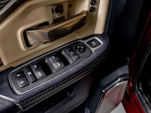 Used 2022 RAM 3500 Limited image 36