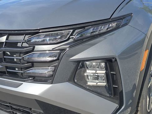 New 2026 Hyundai Tucson SEL FWD image 11