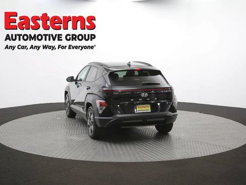 Used 2024 Hyundai Kona SEL FWD image 45