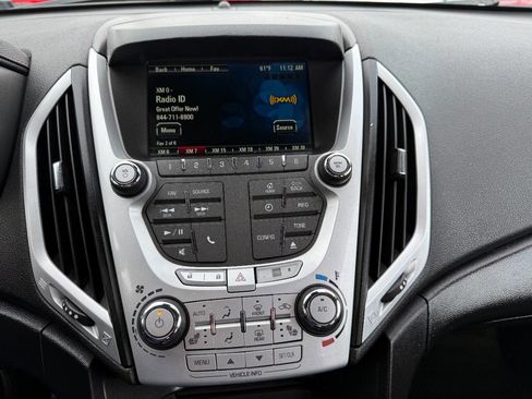 Used 2015 GMC Terrain SLE w/ Convenience Package image 17