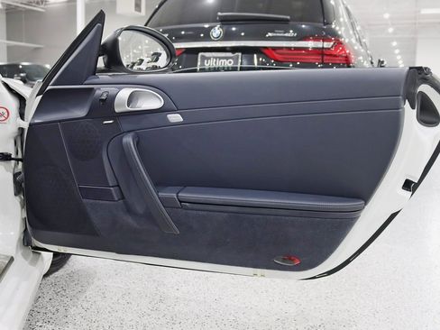 Used 2012 Porsche 911 Carrera 4S image 31