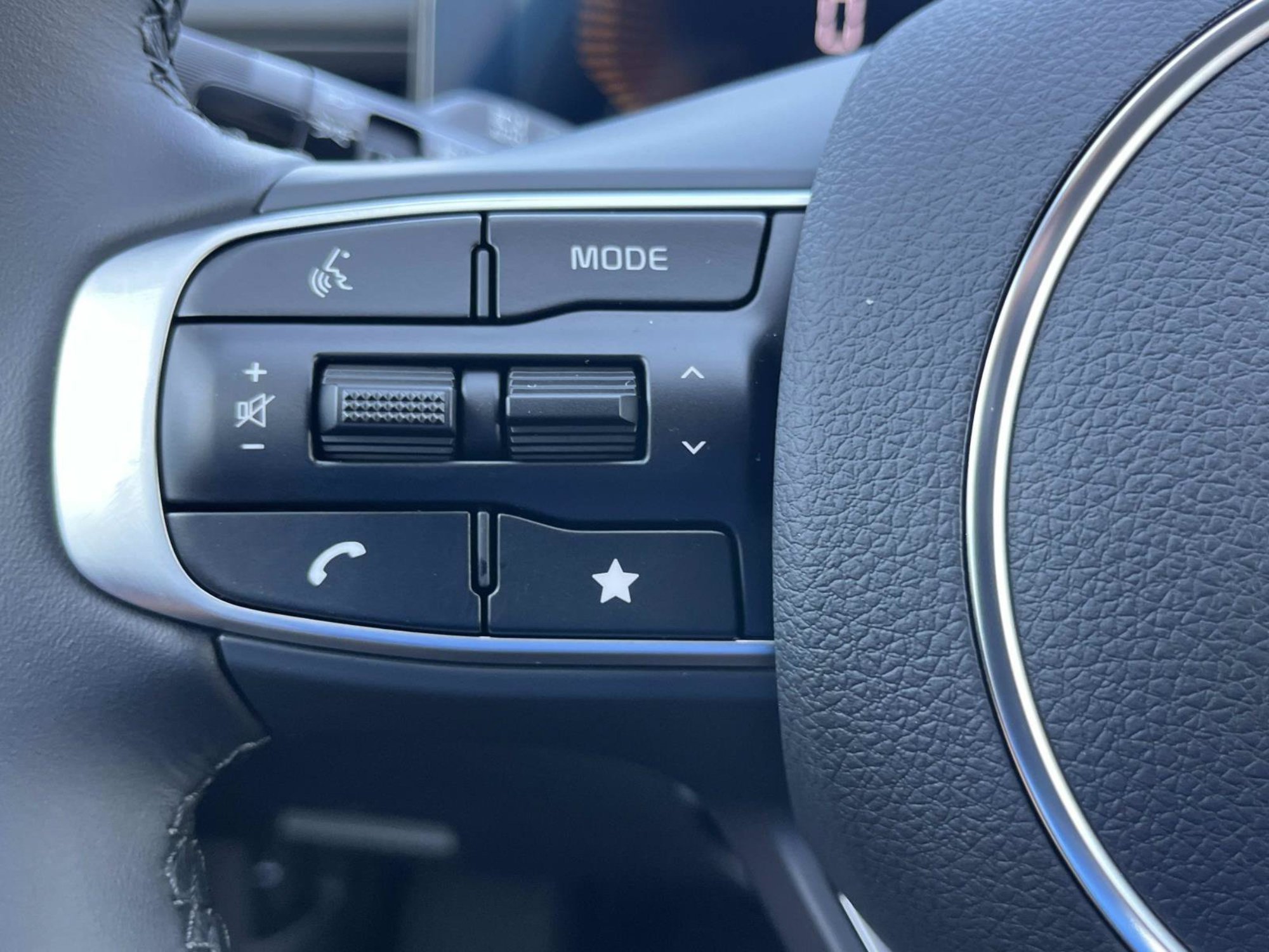 New 2026 Kia K5 GT-Line FWD image 25