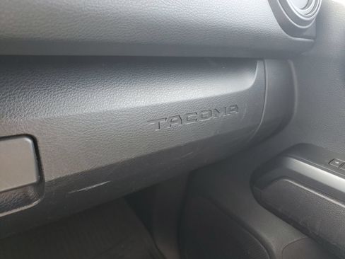 Certified 2023 Toyota Tacoma SR RWD image 30