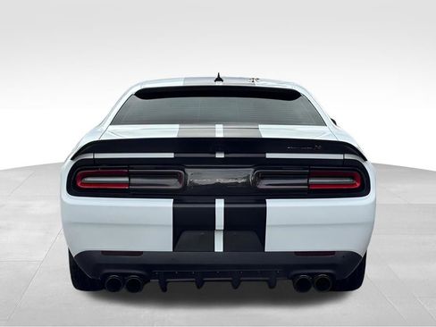 Used 2021 Dodge Challenger R/T Scat Pack image 7