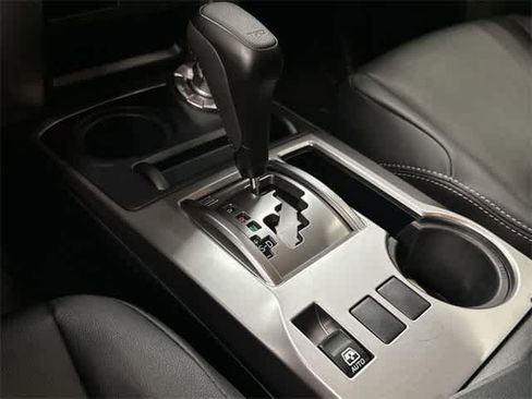 Used 2024 Toyota 4Runner TRD Sport w/ Technology Package image 24