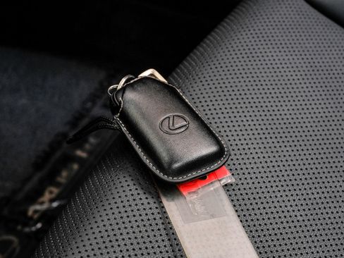 Used 2022 Lexus RC 350 RWD image 51
