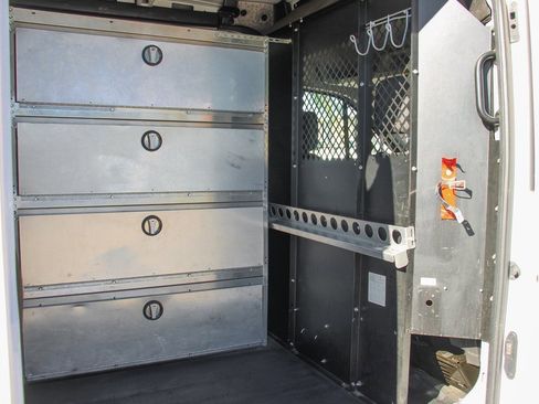 Used 2015 Ford Transit 150 148 Medium Roof image 15