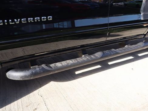 Used 2016 Chevrolet Silverado 1500 LT w/ All Star Edition image 28