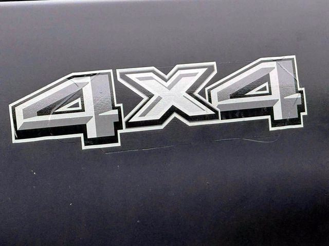 Used 2006 Ford F150 Lariat AWD/4WD image 12