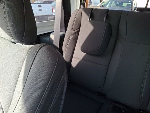 Used 2023 Jeep Wrangler Sport S image 18