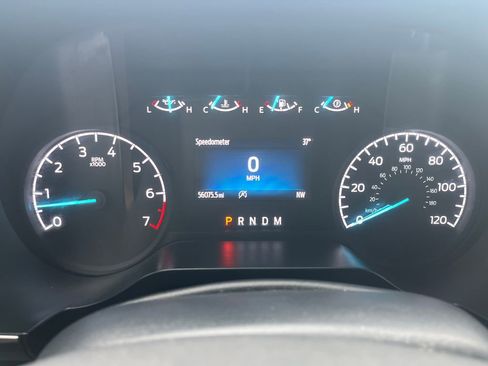 Used 2021 Ford F150 XL w/ STX Appearance Package image 17