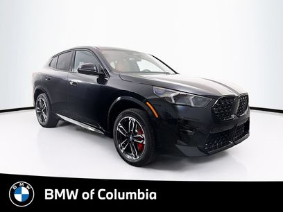 New 2026 BMW X2 xDrive28i w/ M Sport Package