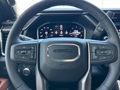 New 2026 GMC Sierra 2500 Denali Ultimate w/ Max Trailering Package AWD/4WD image 24