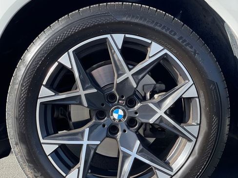 Used 2026 BMW X3 xDrive30 AWD/4WD image 12