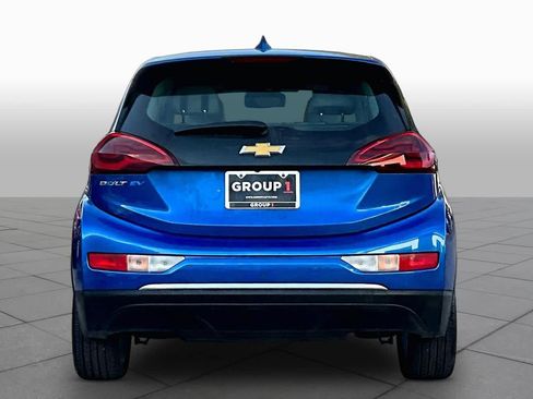Used 2019 Chevrolet Bolt LT FWD image 4