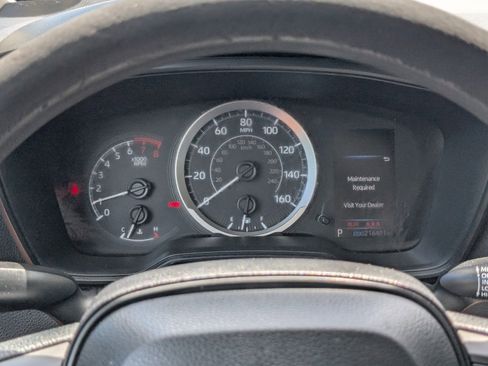 Used 2020 Toyota Corolla LE image 22