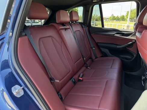 Used 2023 BMW X3 M40i w/ Premium Package AWD/4WD image 33