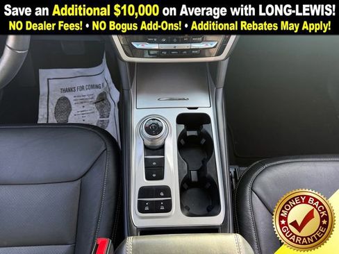 Used 2022 Ford Explorer XLT image 20