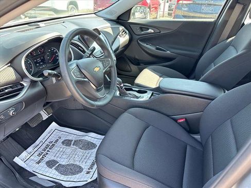 Used 2024 Chevrolet Malibu RS image 10