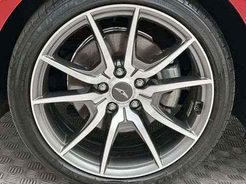Used 2023 Genesis G70 2.0T AWD/4WD image 10